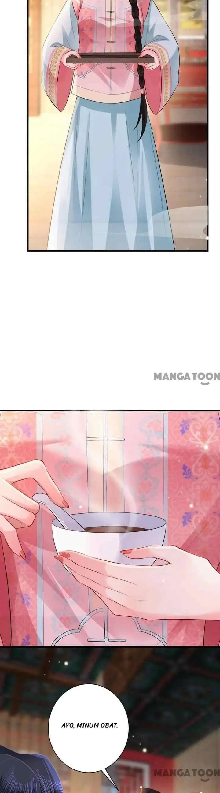 Princess, Don't Ruin Your Public Persona! chapter 101 halaman 6
