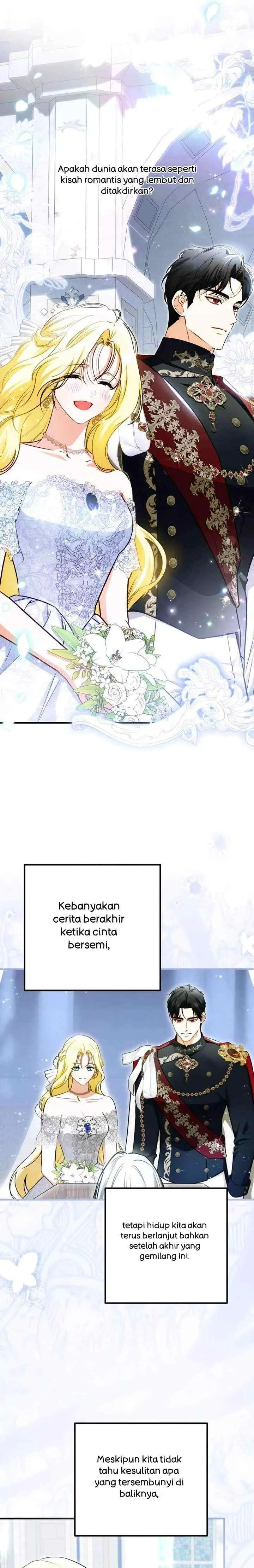 I Think I've Transmigrated Somewhere chapter 104 halaman 8
