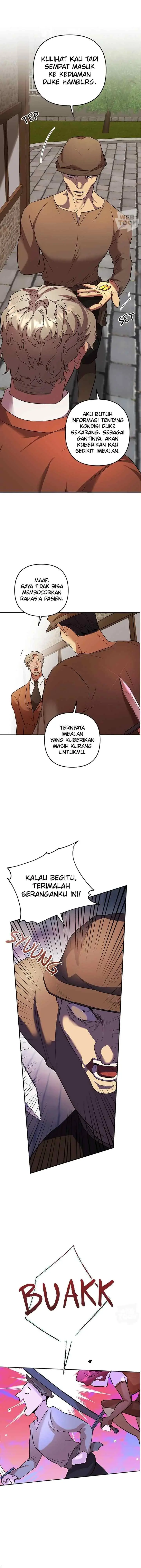 Agatha chapter 50 halaman 7