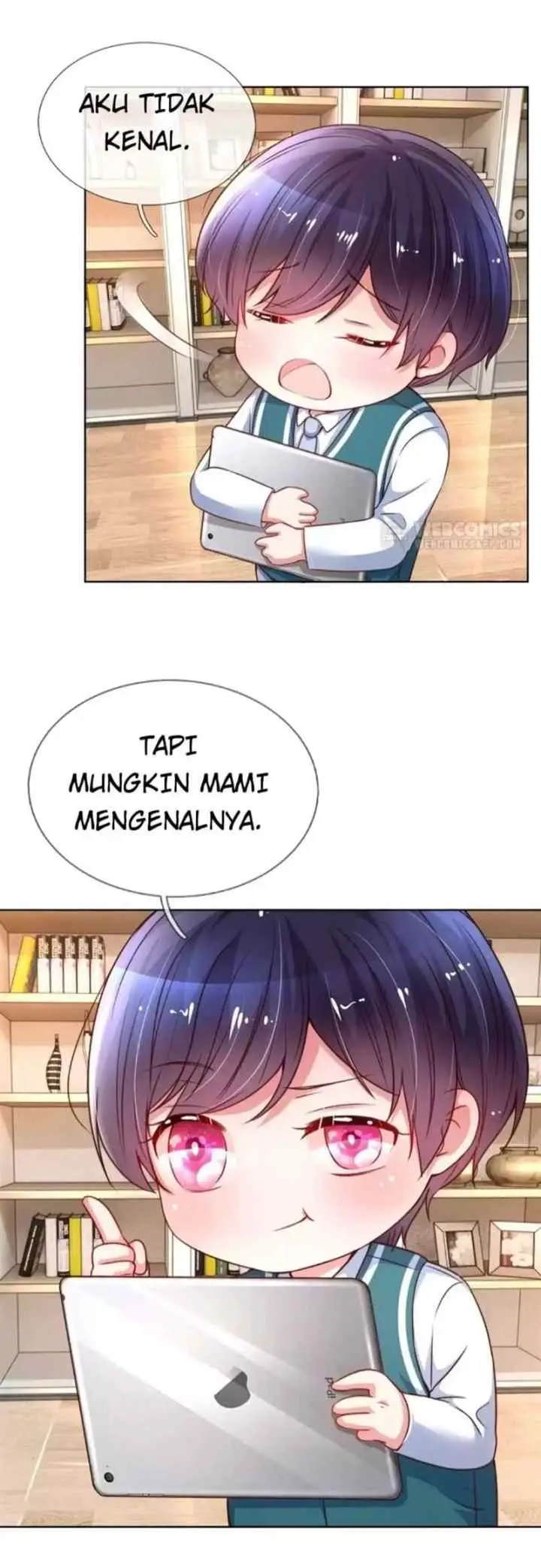 Sweet Escape chapter 40 halaman 7