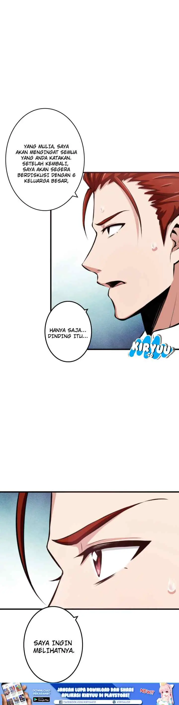 Release That Witch chapter 15 halaman 12