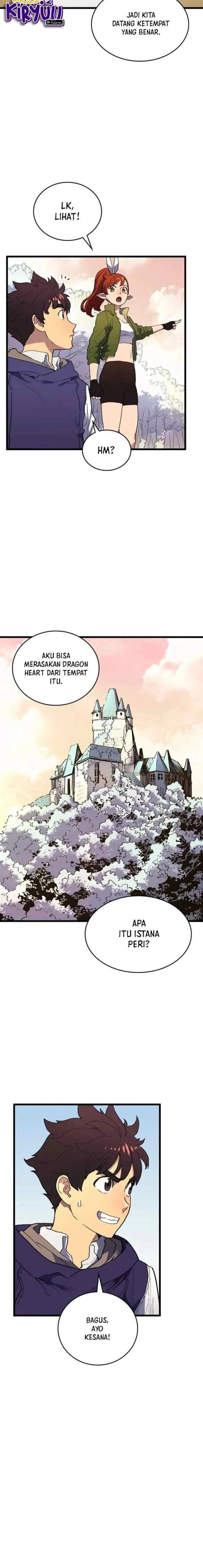 Wizard of Arsenia chapter 27 halaman 11