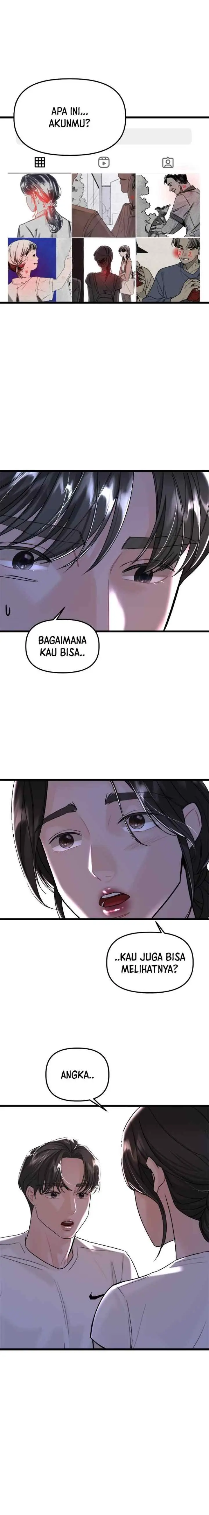 My Only 1 chapter 52 halaman 11