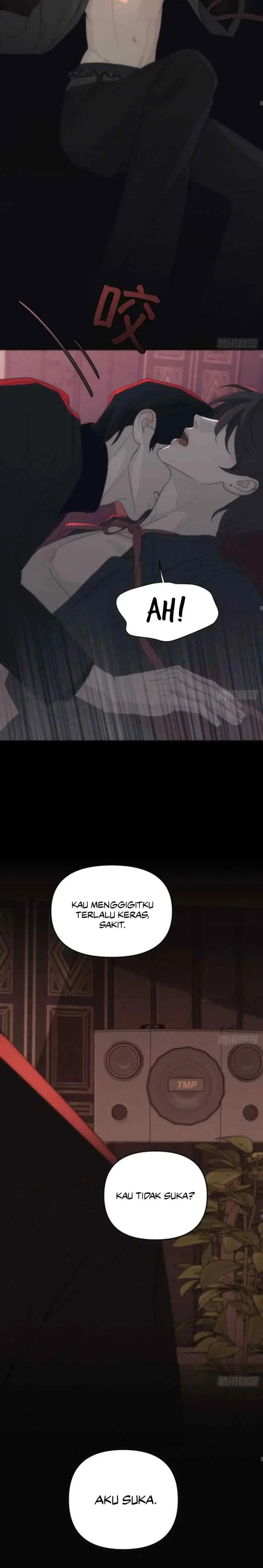 Catch Me If You Can chapter 0.2 halaman 16