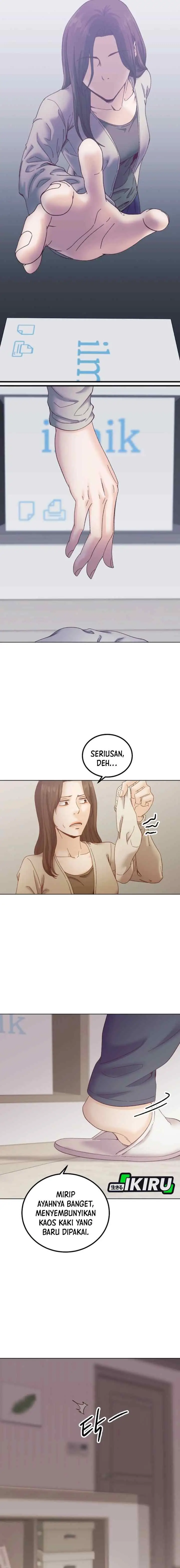 Mirror chapter 16 halaman 5