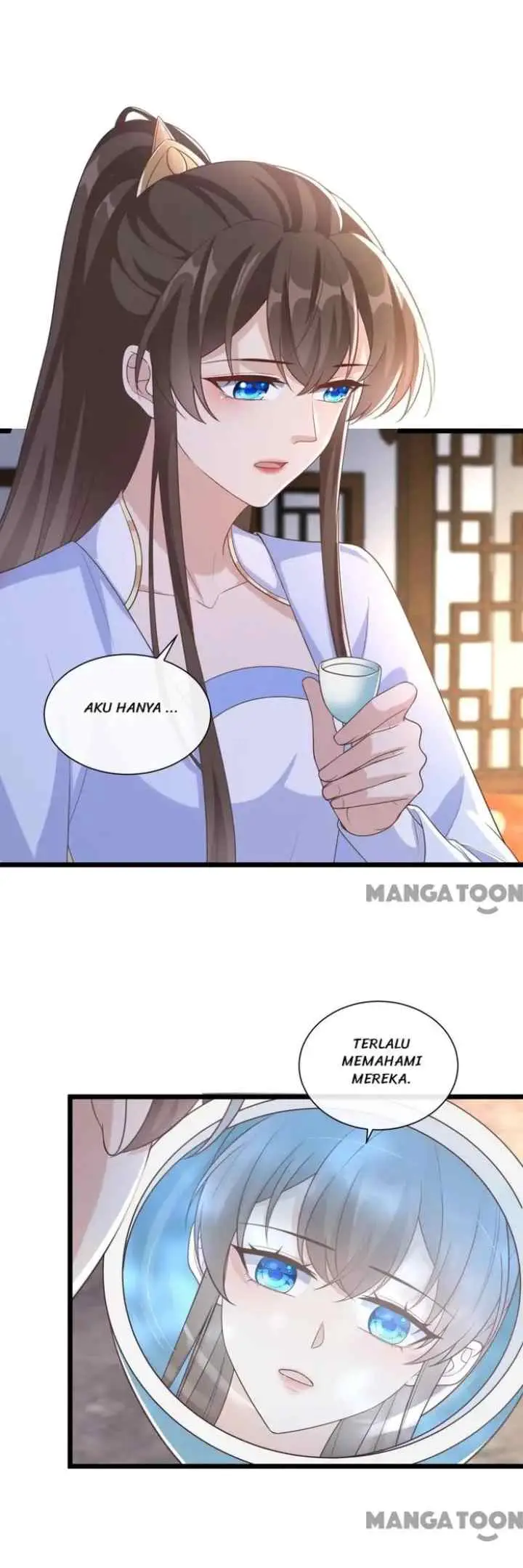 My Chubby Princess Consort chapter 198 halaman 14