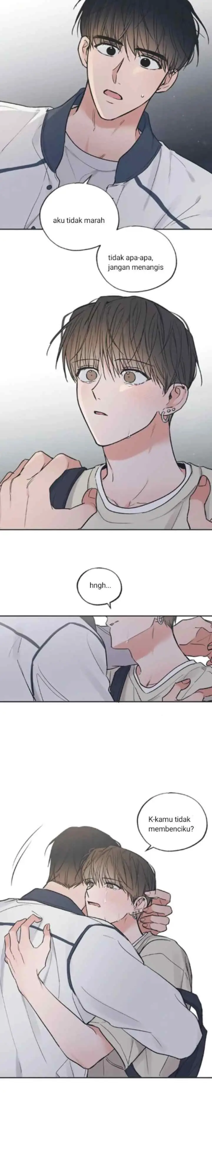 Between the Stars chapter 82 halaman 19