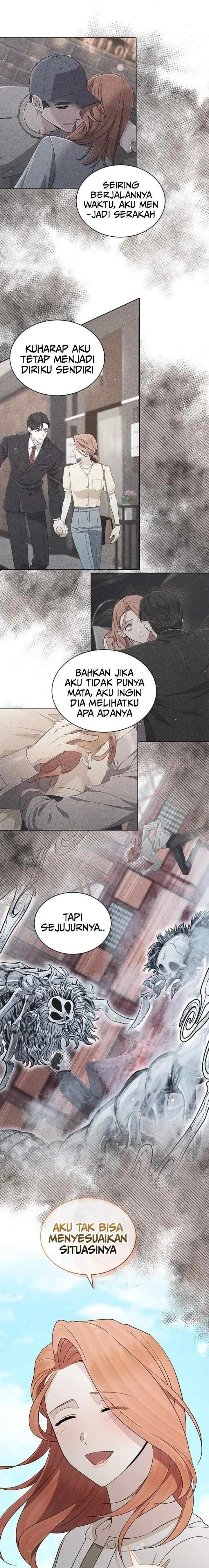 The Castle - Gwian's Bride chapter 79 halaman 9