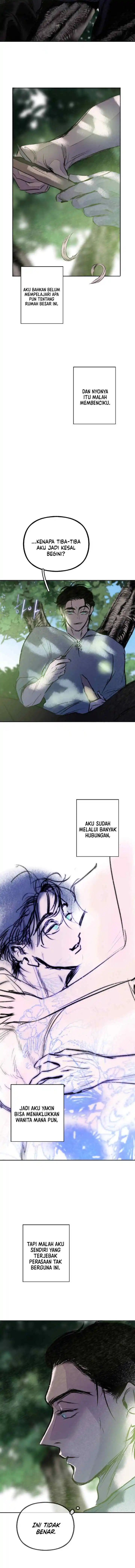 Secret Garden chapter 14 halaman 4