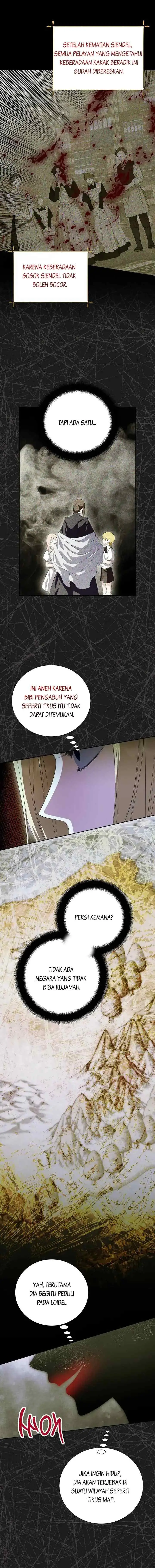 If You Remove the Kind Protagonist's Mask chapter 52 halaman 13