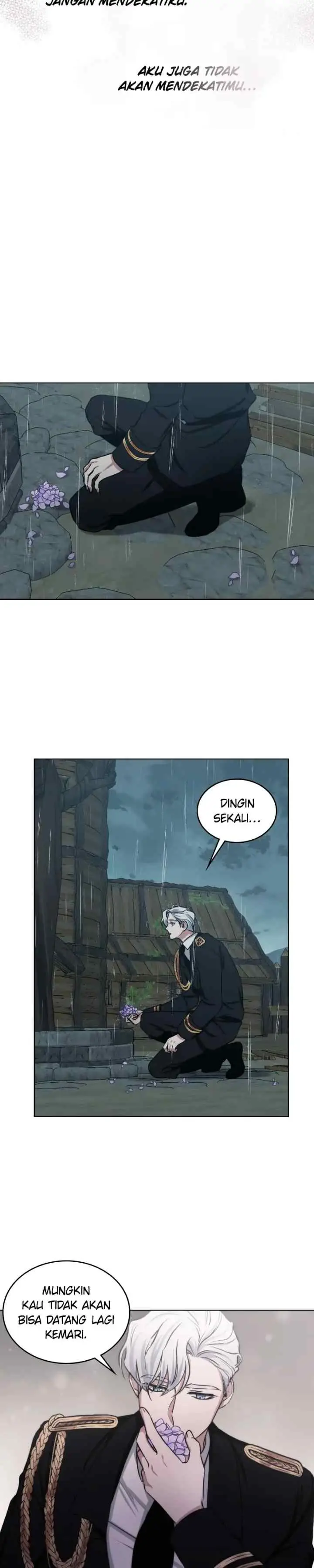 The Double Agent chapter 65 halaman 9