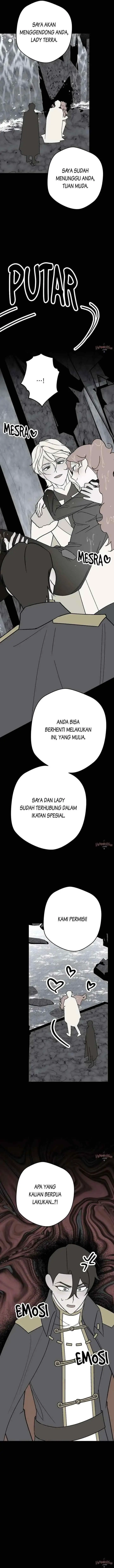 Salvaré a esta maldita familia chapter 130 halaman 4
