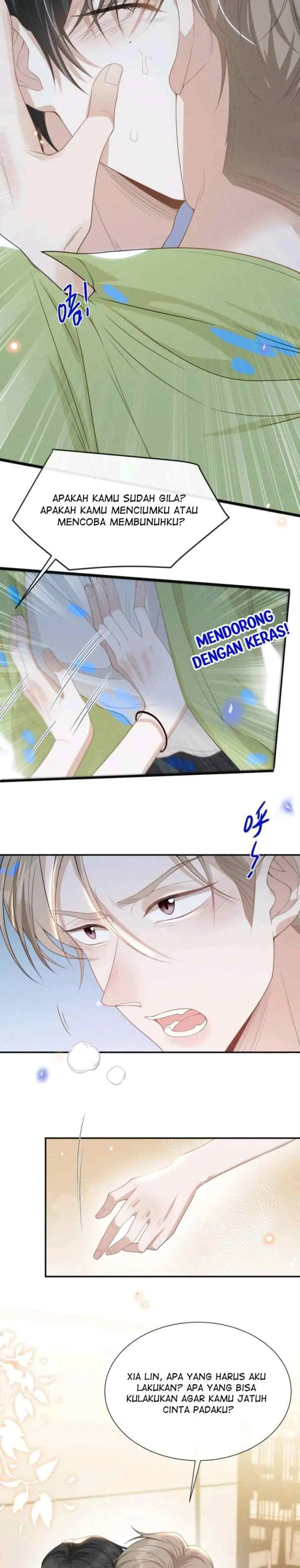 Don't Meet Again in the Next Life chapter 39 halaman 6