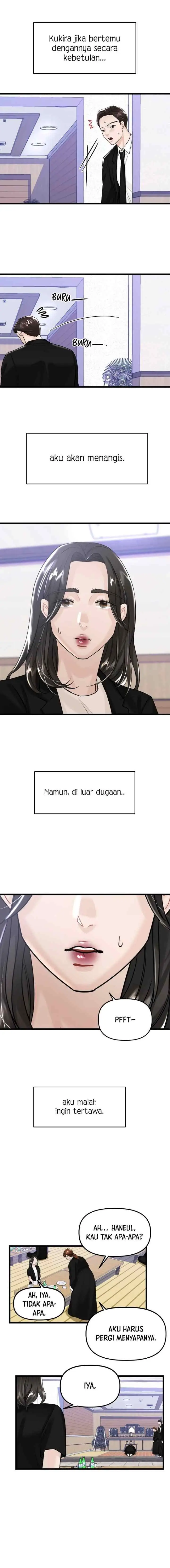 My Only 1 chapter 55 halaman 15