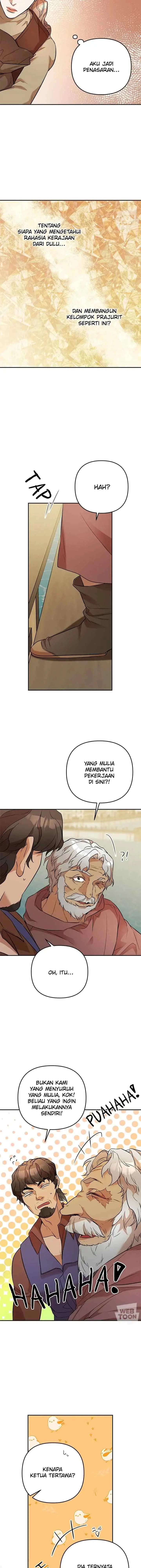 Agatha chapter 38 halaman 11