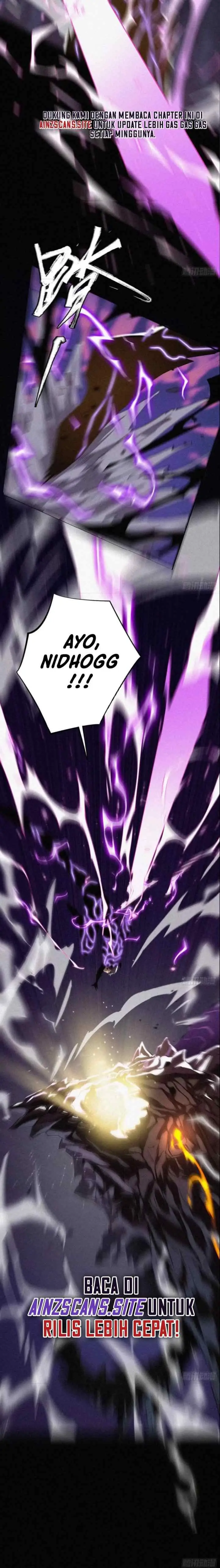 Strongest Player Returns After A Thousand Years chapter 3 halaman 14