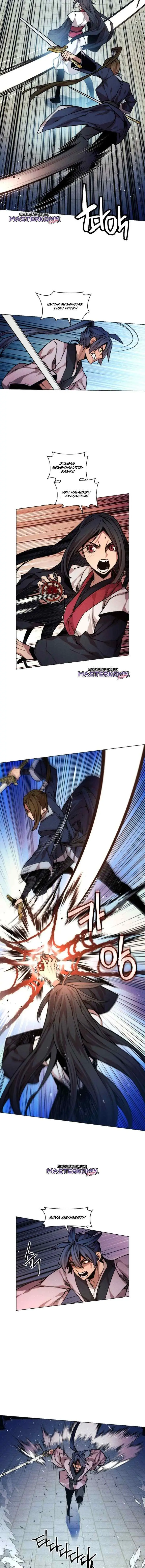 The Golden Age chapter 49 halaman 8