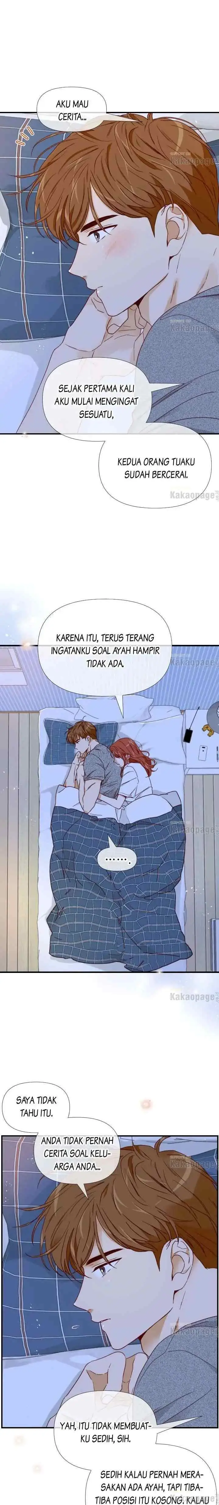An Hour of Romance chapter 134 halaman 6