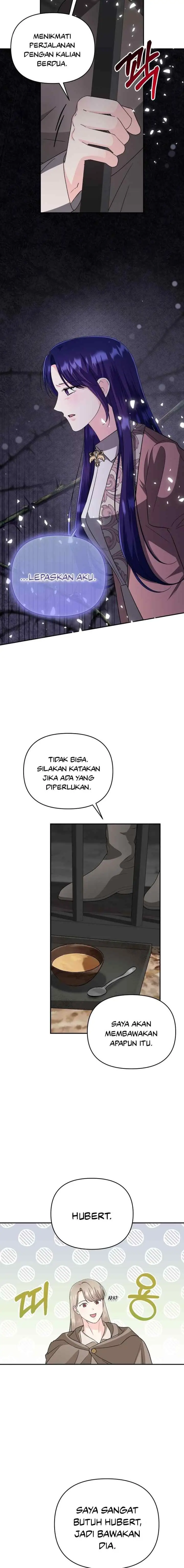 The Contract Marriage Has Come To An End chapter 47 halaman 13