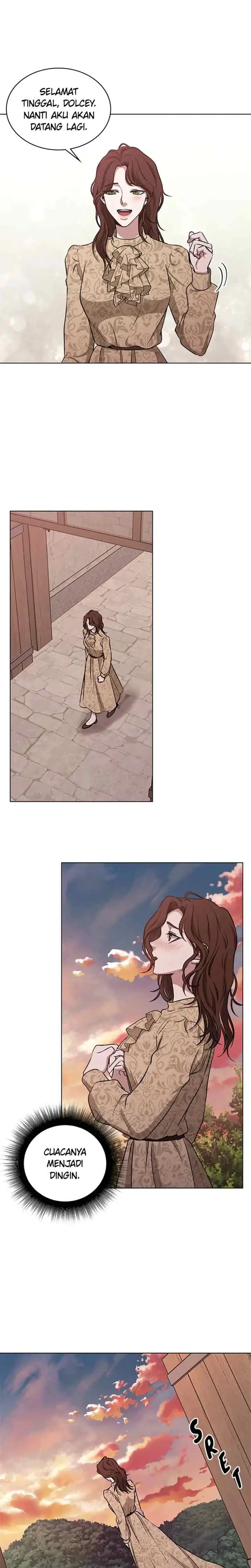 The Double Agent chapter 45 halaman 17