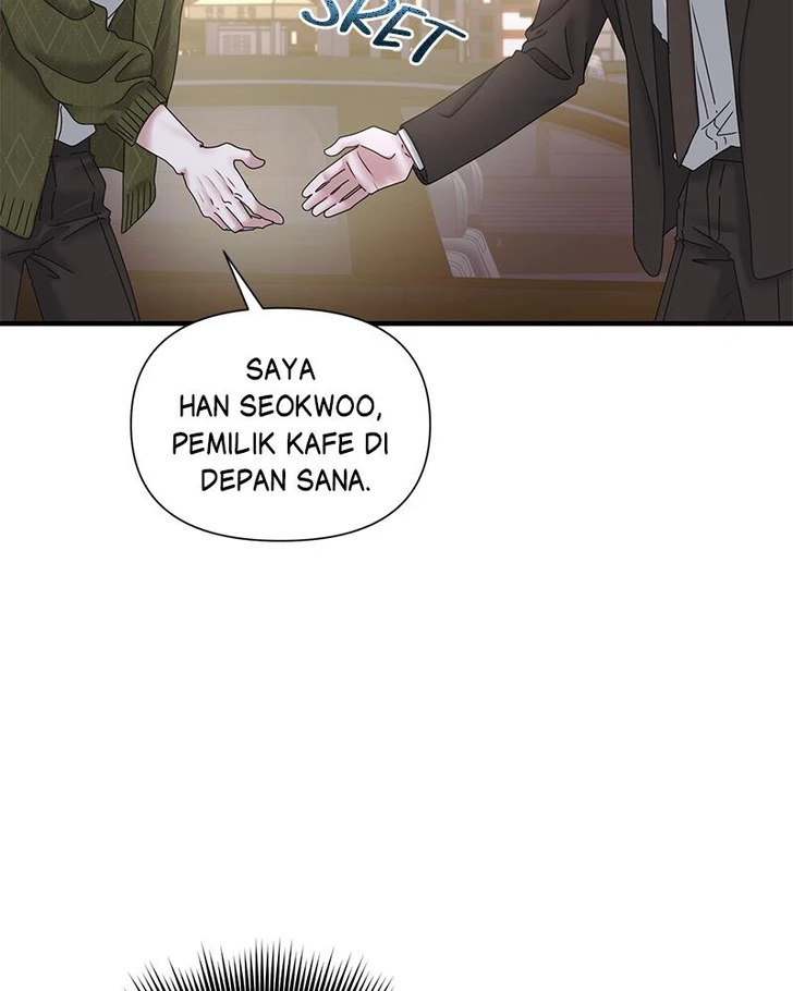 One Day I Found a Husband chapter 18 halaman 64