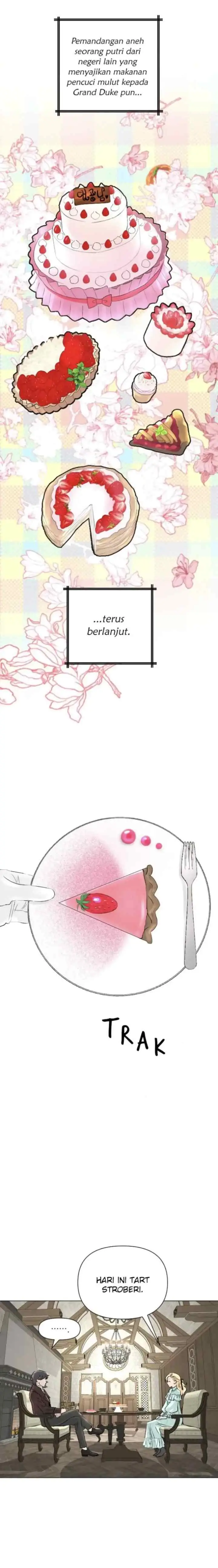 Recogí al segundo protagonista chapter 8 halaman 10