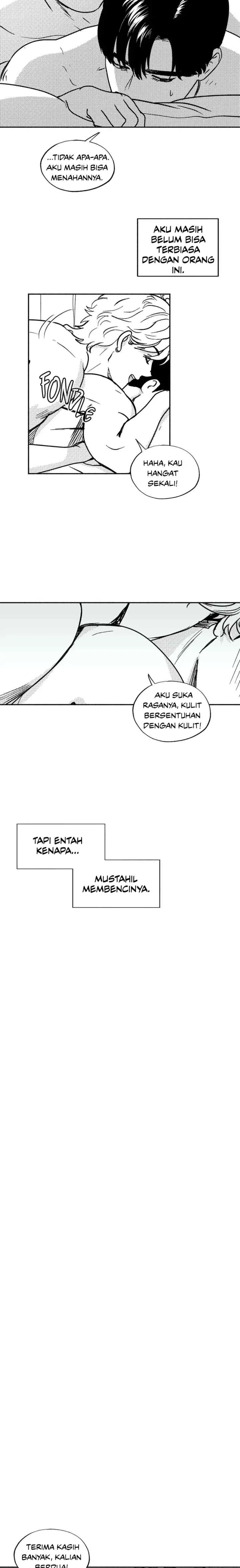 Midnight Men chapter 20 halaman 15