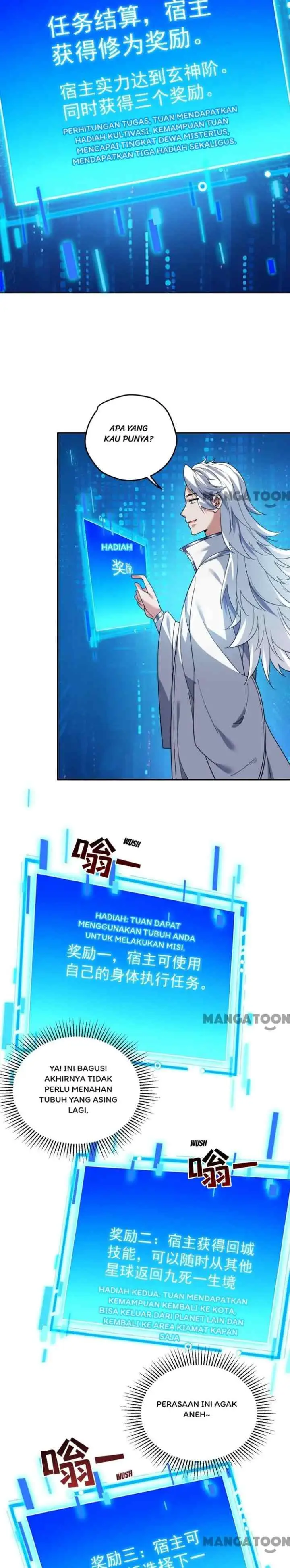 Seclusion With Apprentices chapter 179 halaman 4