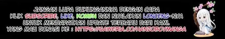Shopping Agent in Heaven chapter 131 halaman 20