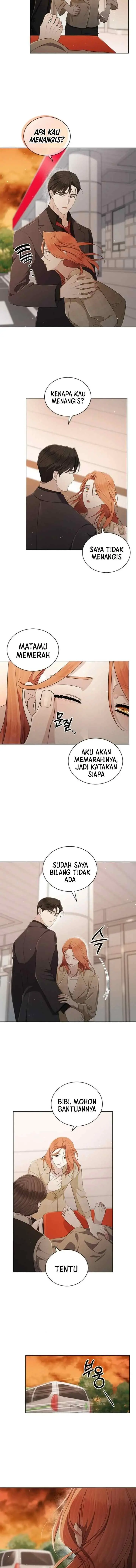 The Castle - Gwian's Bride chapter 70 halaman 7