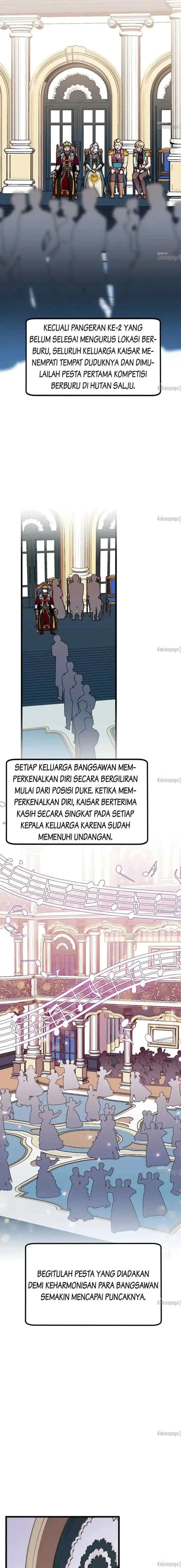 Salvaré a esta maldita familia chapter 95 halaman 4