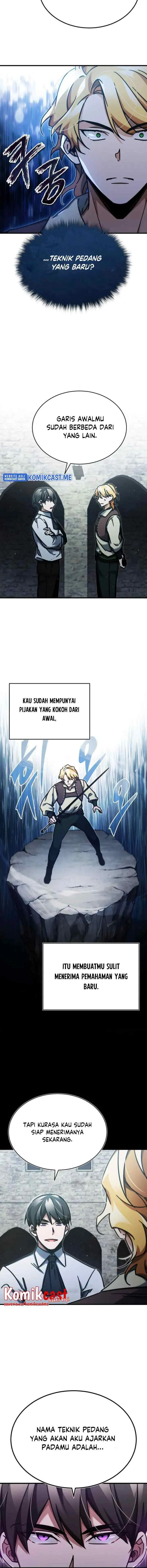 The Heavenly Demon Can't Live a Normal Life chapter 43 halaman 16