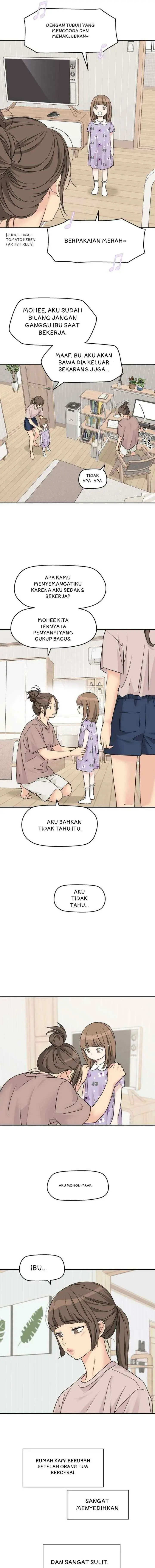 Sami Plays the Game chapter 81 halaman 6