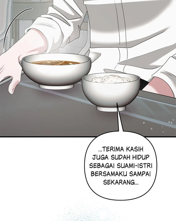 One Day I Found a Husband chapter 41 halaman 124