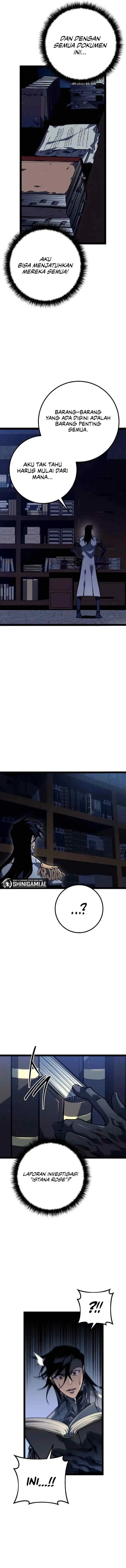 Regressing As The Reincarnated Bastard Of The Sword Clan chapter 53 halaman 14