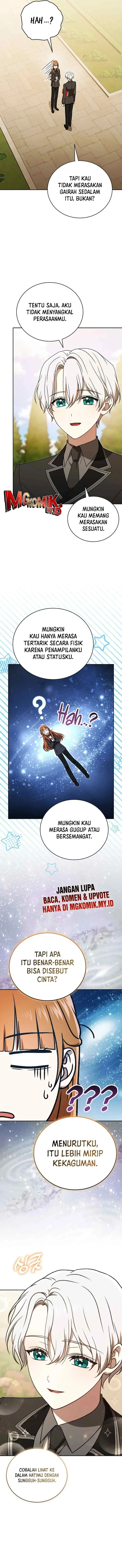 The Concept-Grasping Magical Genius chapter 20 halaman 17