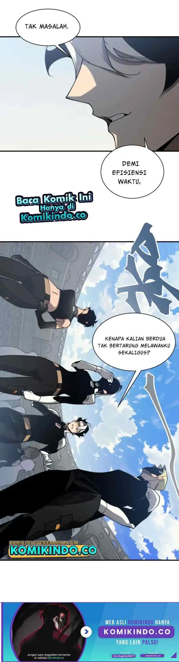 Demon Evolution chapter 25 halaman 11
