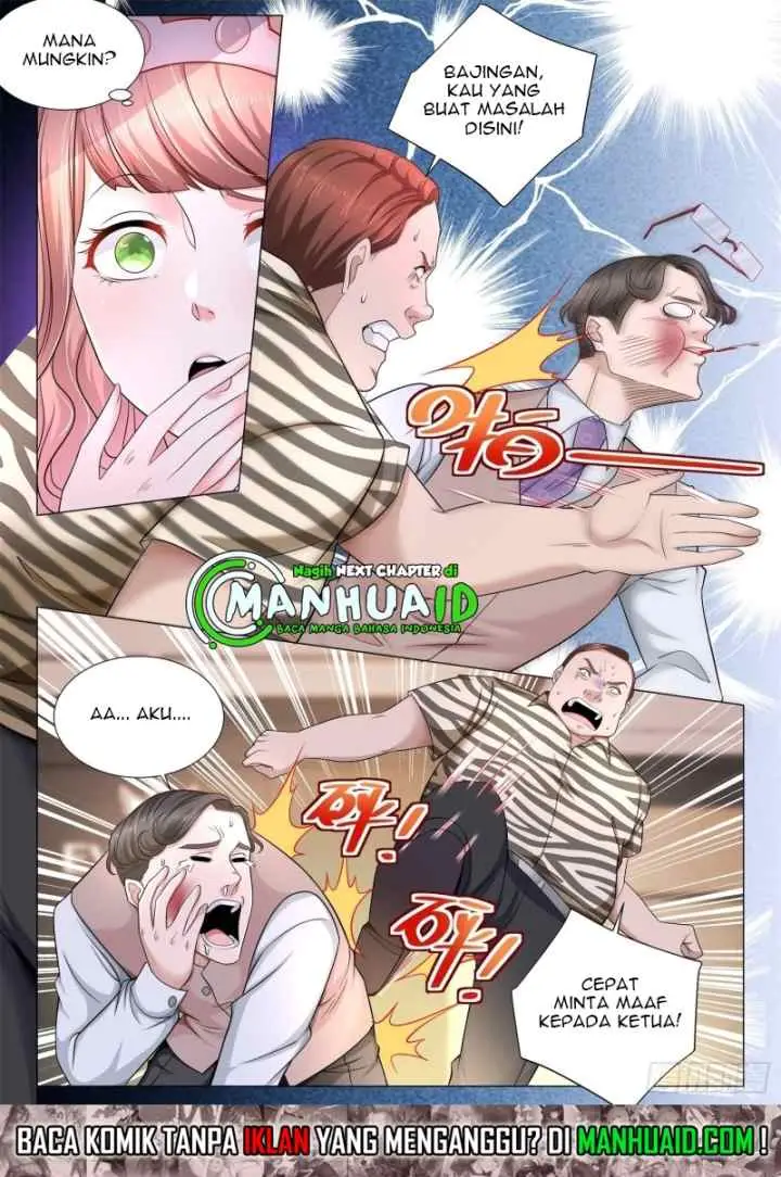 Shen Hao's Heavenly Fall System chapter 118 halaman 13