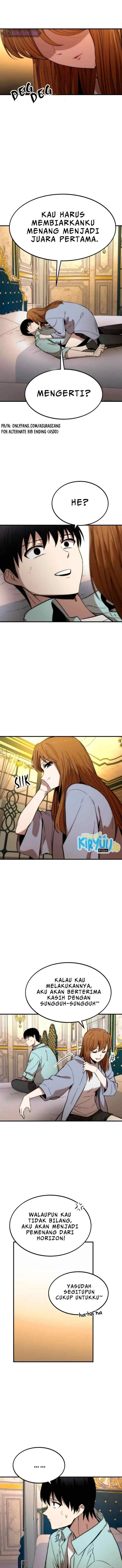 Ultra Alter chapter 44 halaman 9
