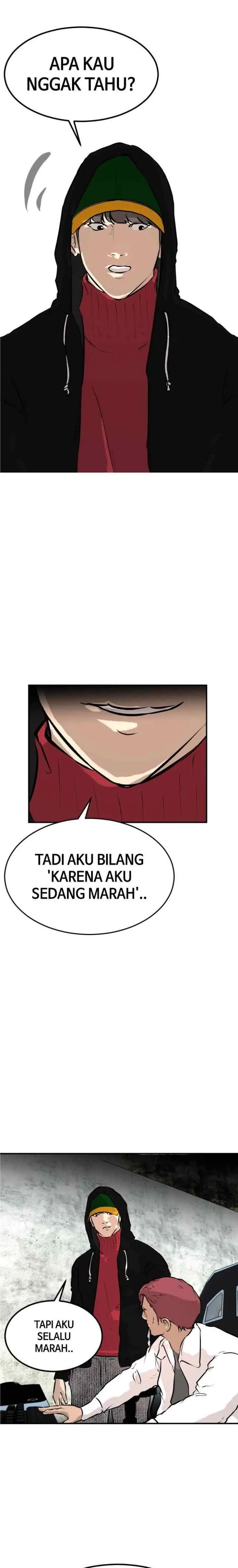 Attention Seeker chapter 11 halaman 4