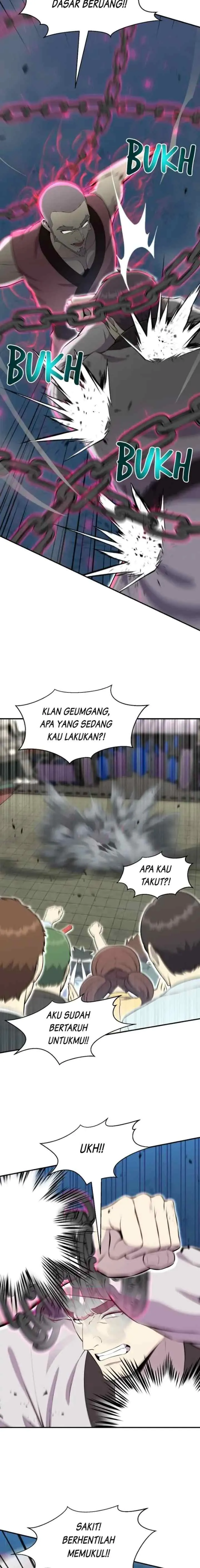 Reverse Villain chapter 102 halaman 13