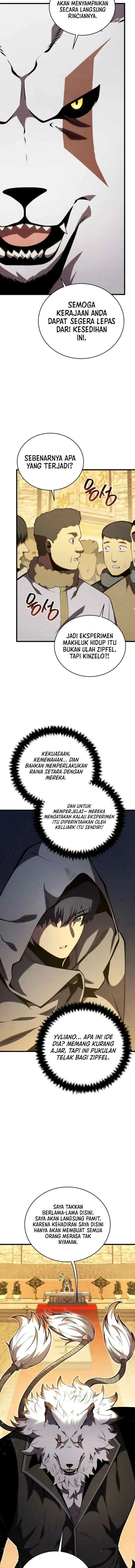 Swordmaster's Youngest Son chapter 177 halaman 15
