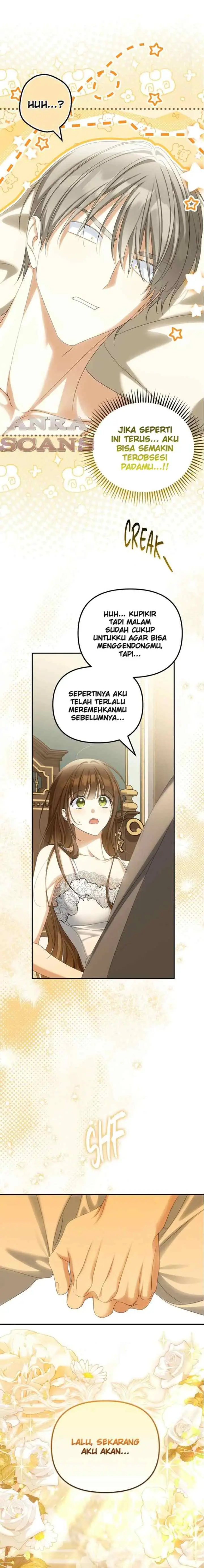Why Are You Obsessed With Your Fake Wife? chapter 74 halaman 5