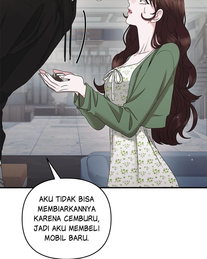 One Day I Found a Husband chapter 44 halaman 13