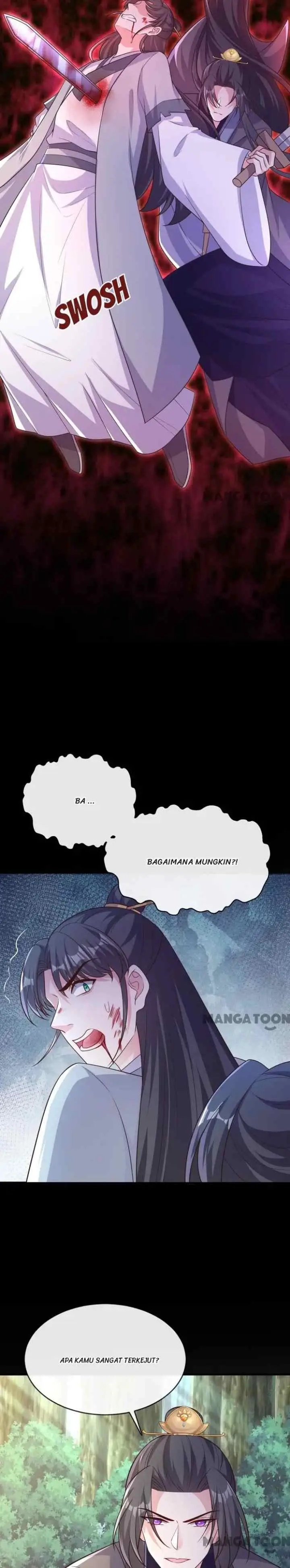 My Chubby Princess Consort chapter 237 halaman 15