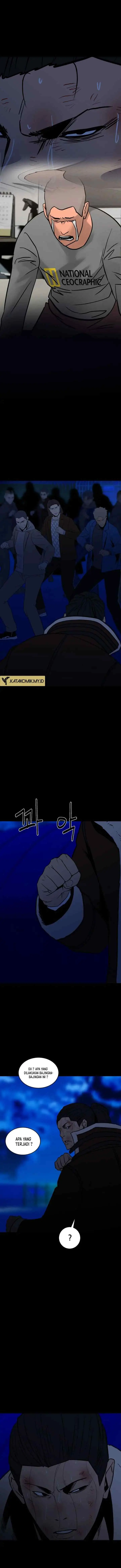 The Villain chapter 208 halaman 13