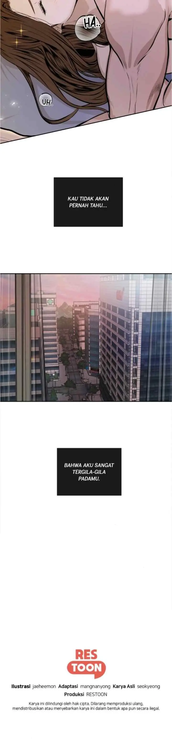 I'll Give You Everything chapter 38 halaman 19