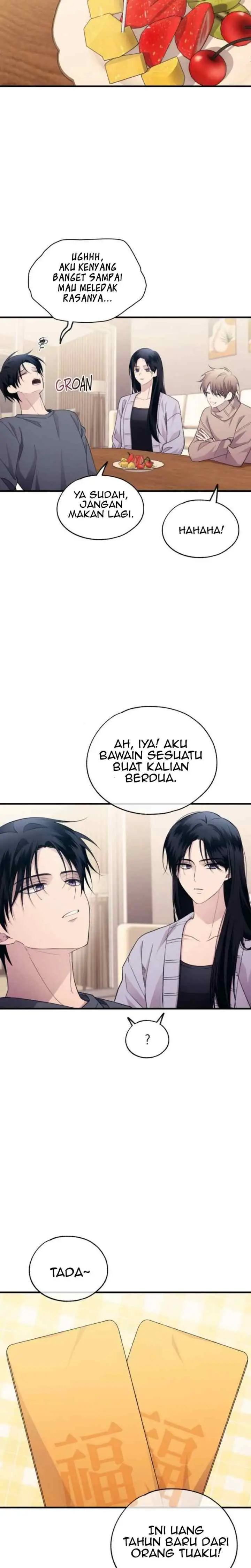 Yeonwoo's Innocence chapter 205 halaman 7