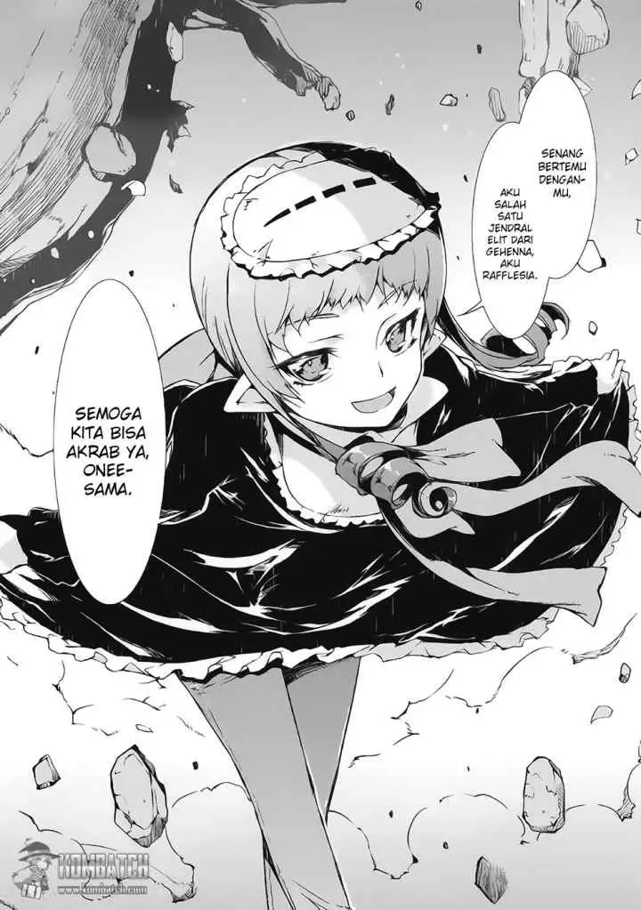 Sayounara Ryuusei, Konnichiwa Jinsei chapter 15 halaman 6