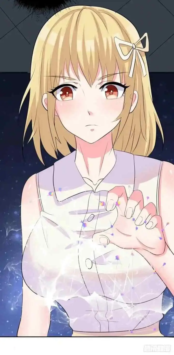 Xiuzhen Girls' School: All Girls Want to Put Me Down chapter 10 halaman 7